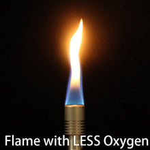 Load image into Gallery viewer, Universal Propane Bunsen Burner | Torch & Burner 2 in 1