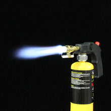 Load image into Gallery viewer, MAPP Torch With Handle And Ignition