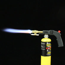 Load image into Gallery viewer, MAPP Torch With Handle And Ignition