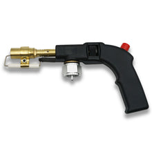 Load image into Gallery viewer, MAPP Torch With Handle And Ignition