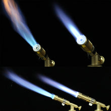 Load image into Gallery viewer, Little Brass MAPP Torch With Hose