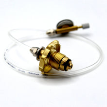 Load image into Gallery viewer, 3 In 1 Propane Gas Refill Adapter For MAPP/Propane/Butane/Isobutane Cylinder