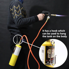 Load image into Gallery viewer, MAPP Gas Hose