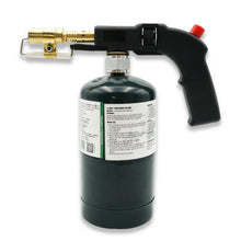 Load image into Gallery viewer, MAPP Torch With Handle And Ignition
