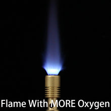 Load image into Gallery viewer, Universal Propane Bunsen Burner | Torch & Burner 2 in 1