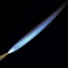 Load image into Gallery viewer, Brass Oxygen MAPP/Propane Torch