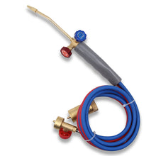 Load image into Gallery viewer, Brass Oxygen MAPP/Propane Torch