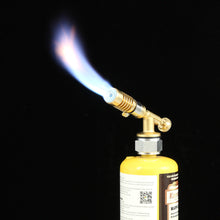 Load image into Gallery viewer, Little Brass MAPP Torch