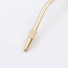 Load image into Gallery viewer, Brass Oxygen MAPP/Propane Torch