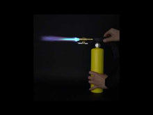 Load and play video in Gallery viewer, MAPP Torch With Handle And Ignition
